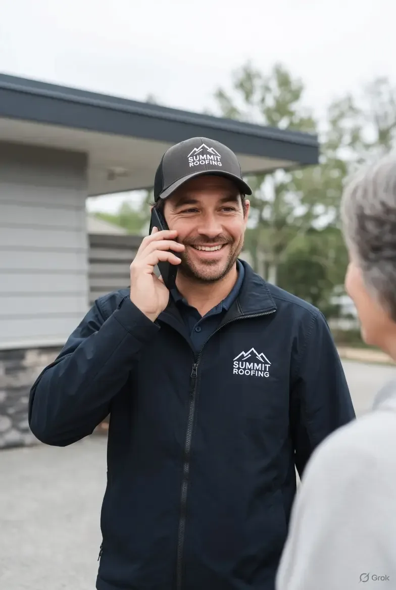 Flat Roof Leak Repair Saint Elizabeth, MO FAQs